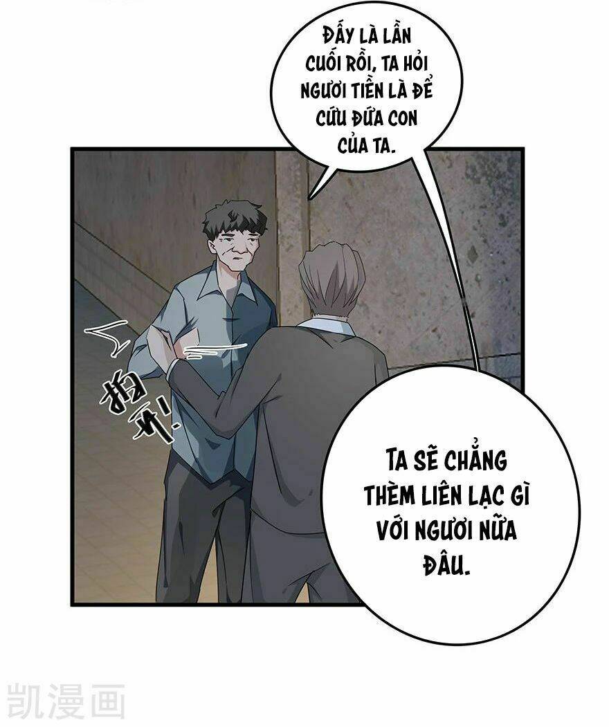 khốn ái tù lung chapter 33 12