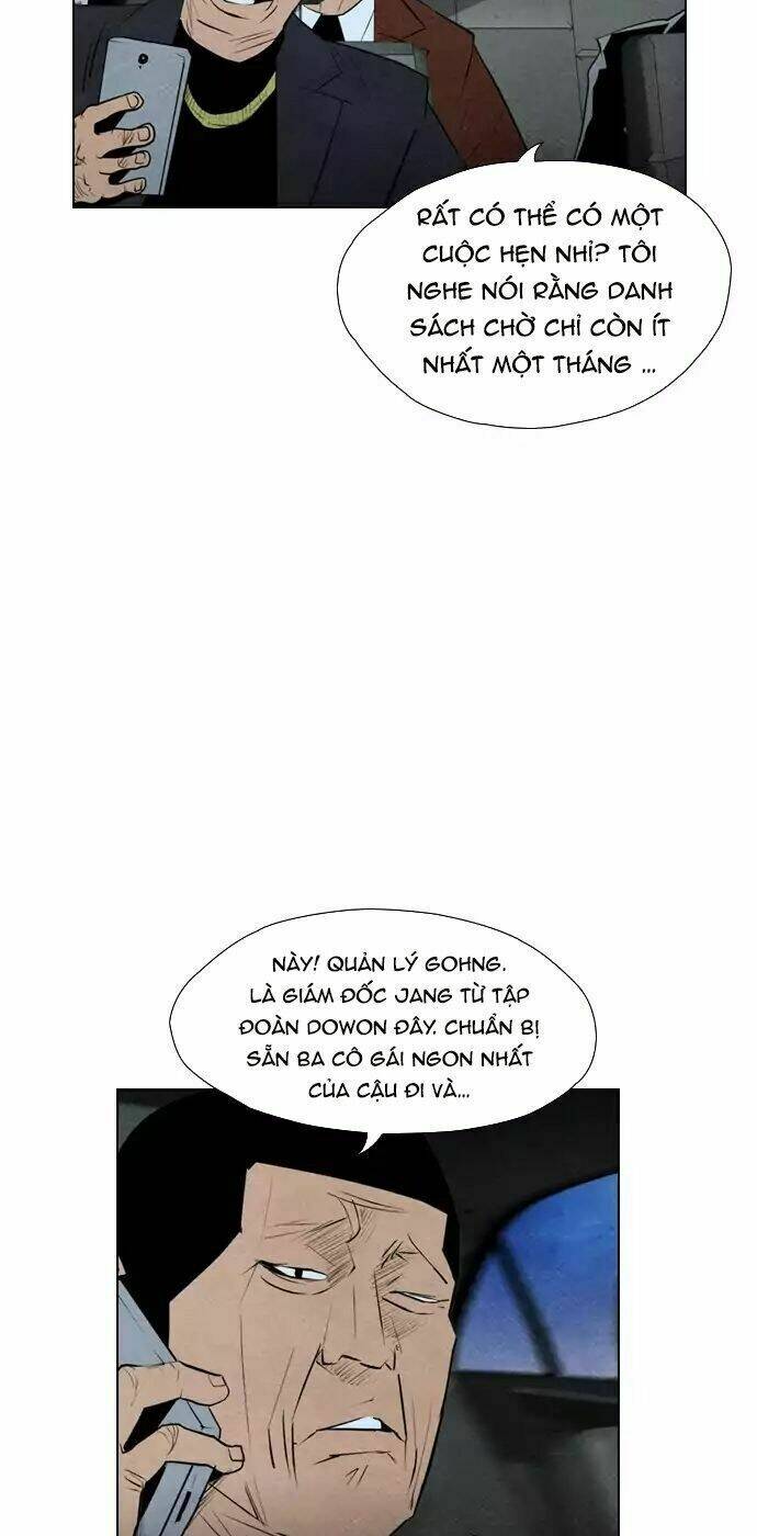 kẻ hồi sinh chapter 62 39