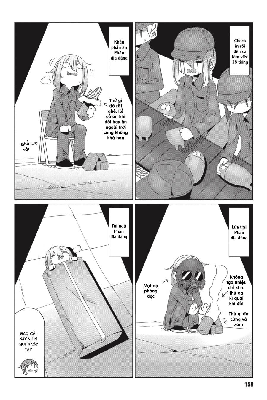 yurukyan chapter 57.6 6