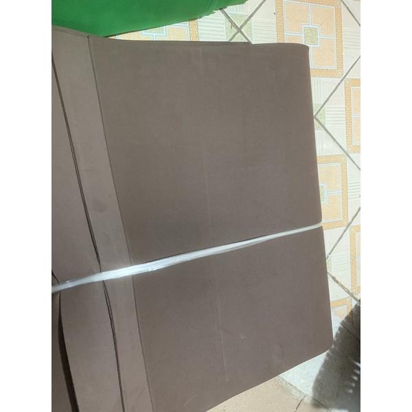 Xốp màu 2 li 50x1m2 - Xanh dương đậm - Xốp màu 2li