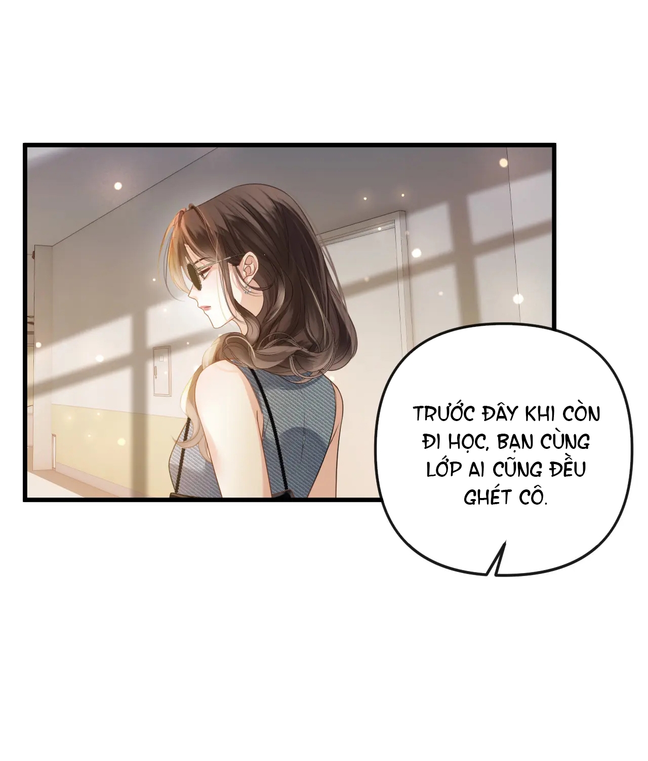 ngày mai cũng thích anh chapter 4 39