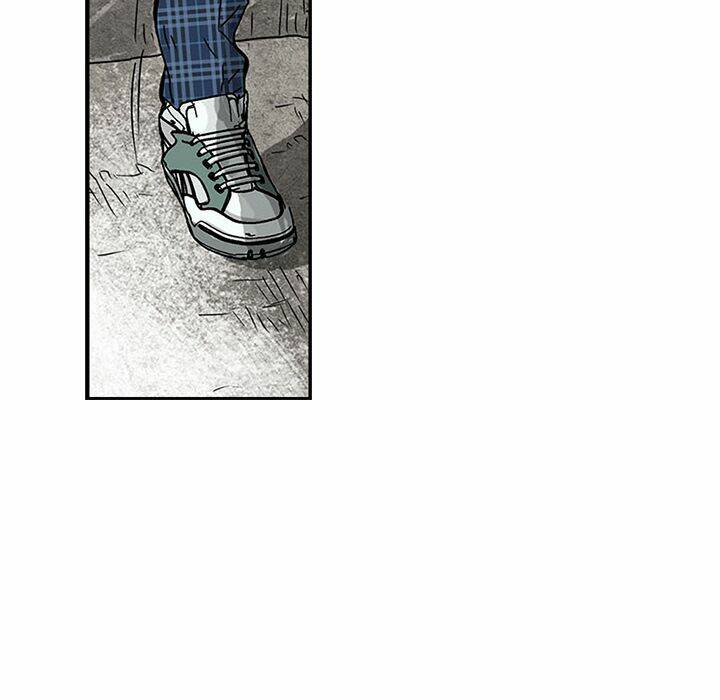 huyền thoại : khởi đầu chapter 0 14