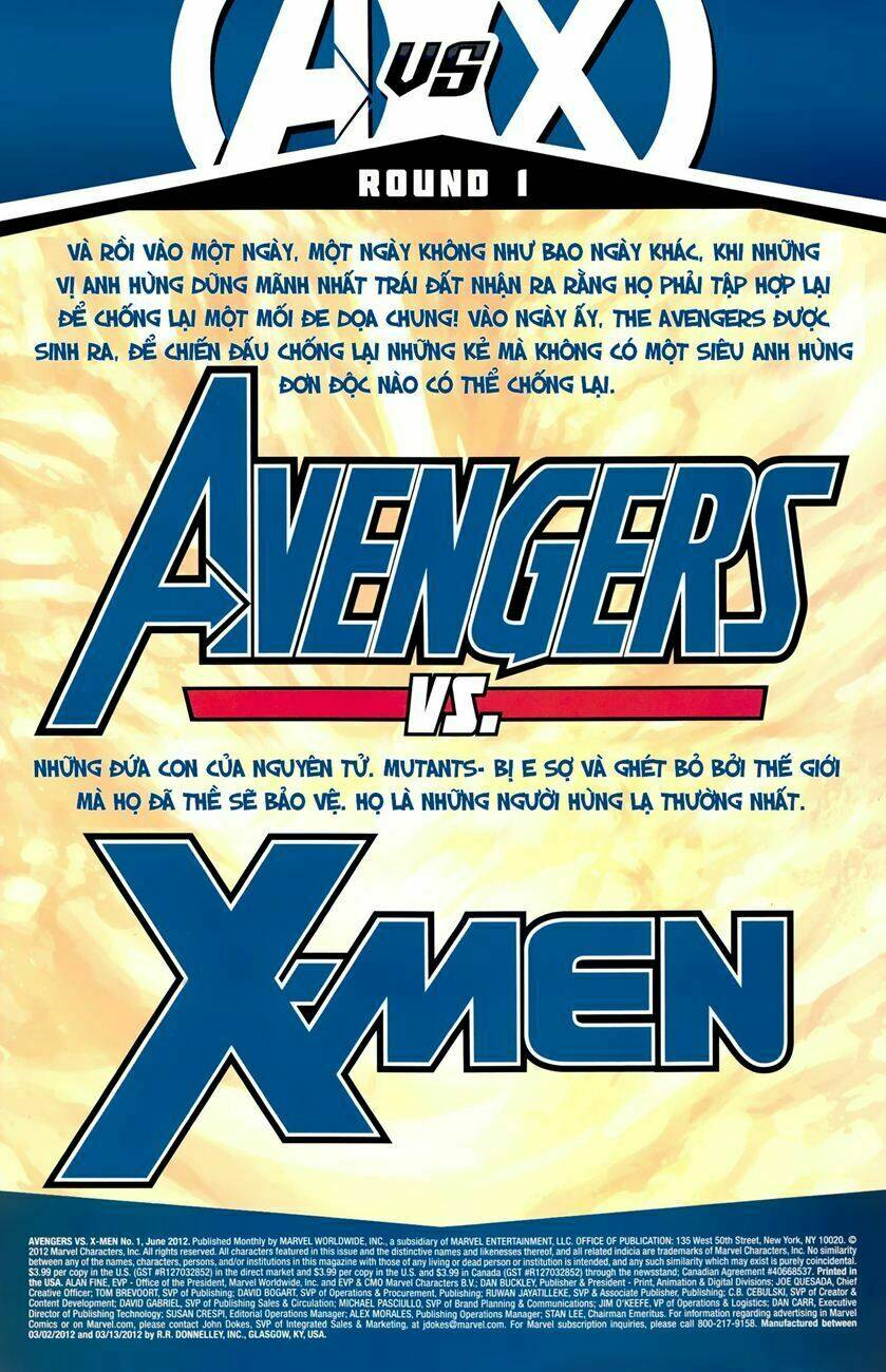 avengers vs x-men chapter 1 6