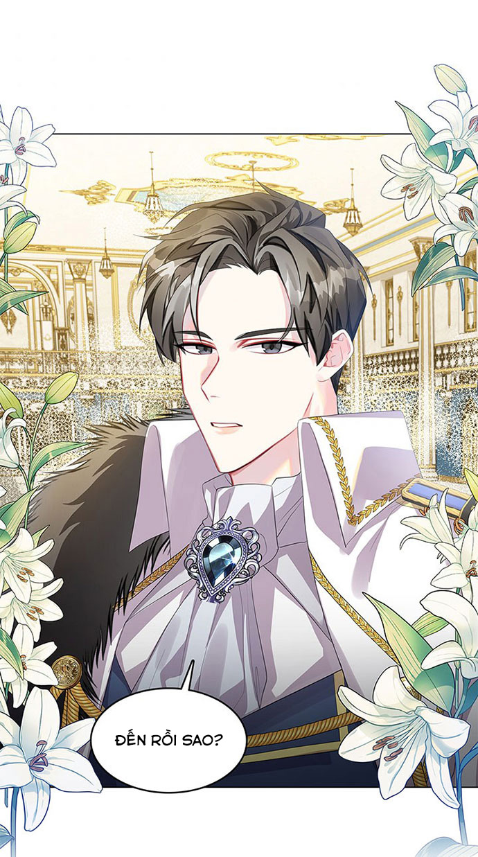 sự hối hận muộn màn chapter 5 11