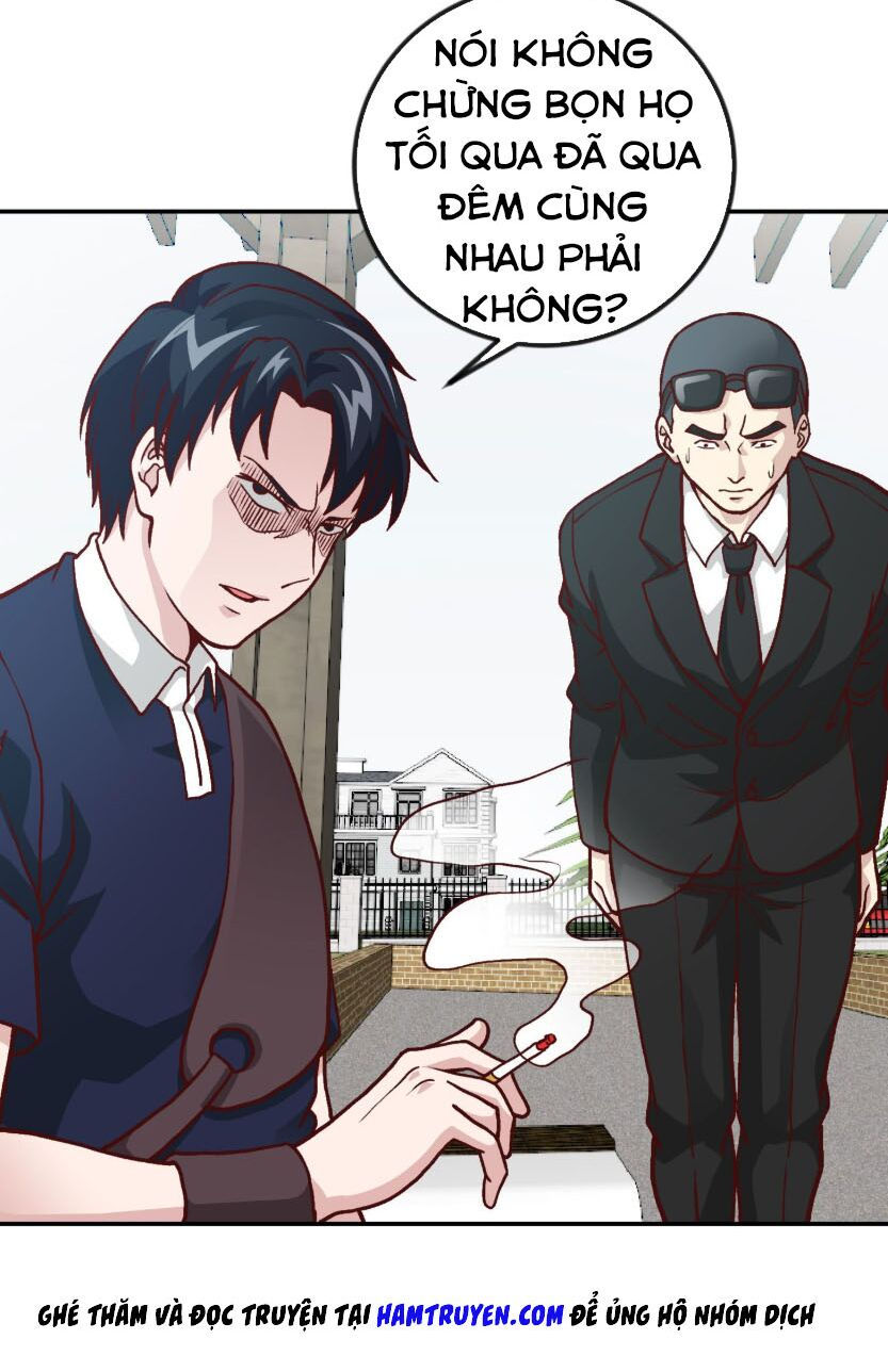 ta chẳng qua là một đại la kim tiên chapter 12 6