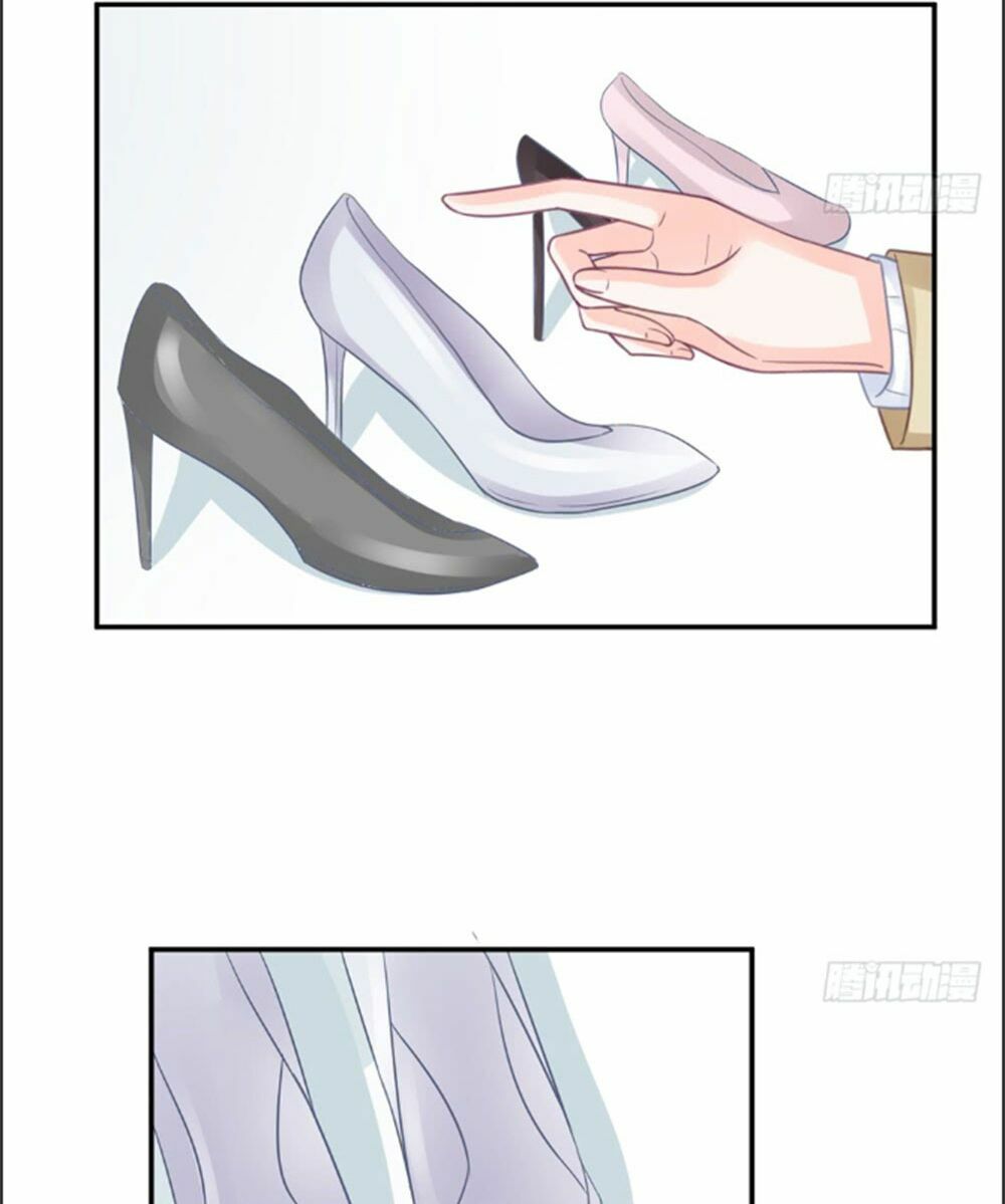 cẩm lý thiếu nữ của tôi chapter 6.2 27