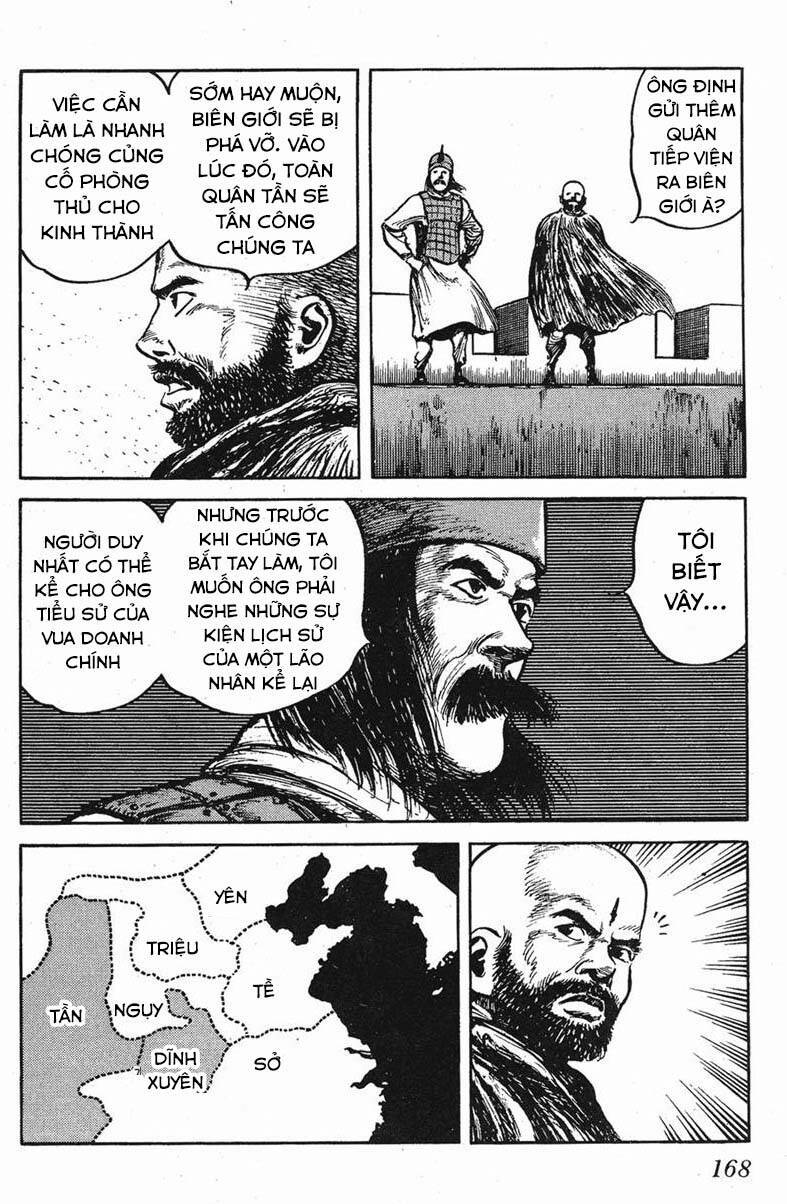 binh pháp mặc công chapter 74 3