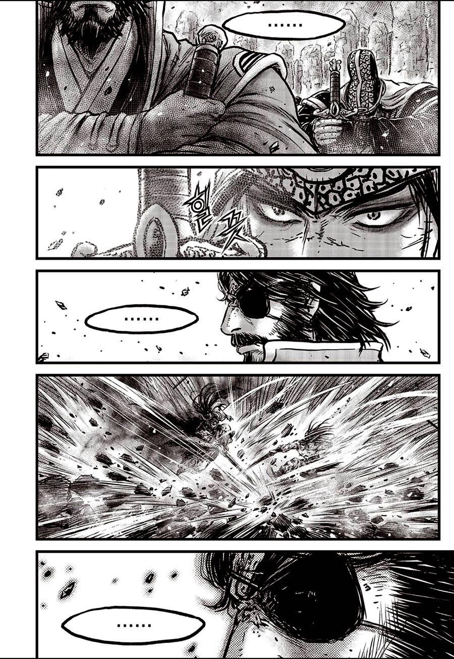 hiệp khách giang hồ m chapter 663 29