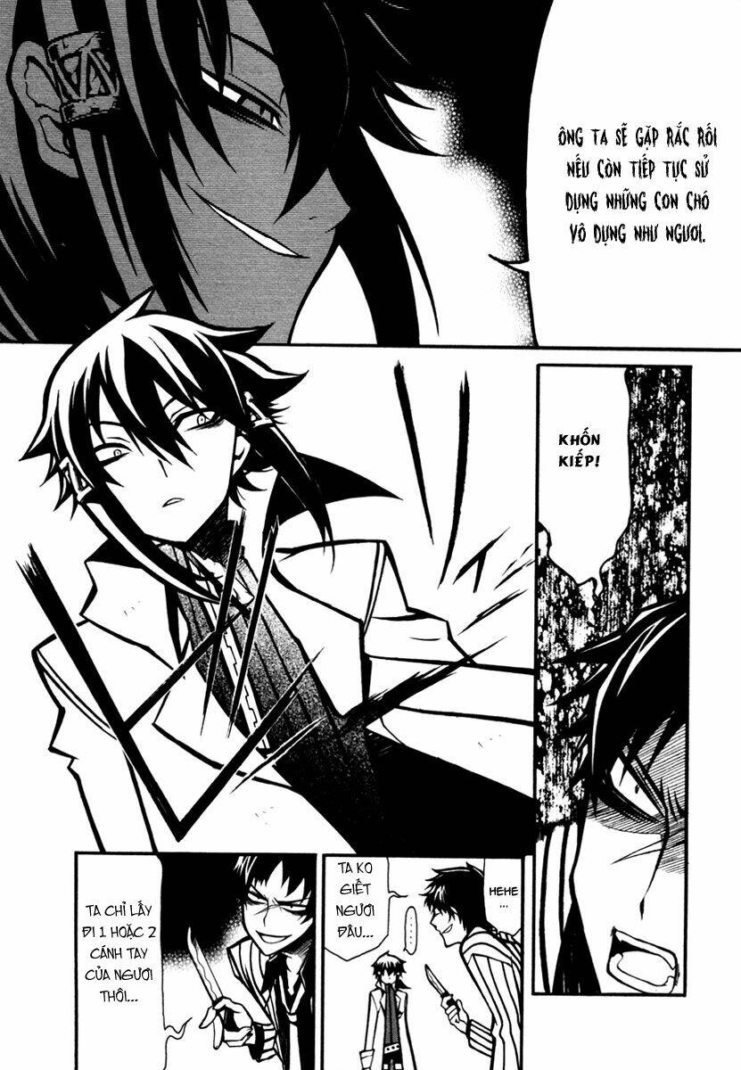 necromancer chapter 5 13