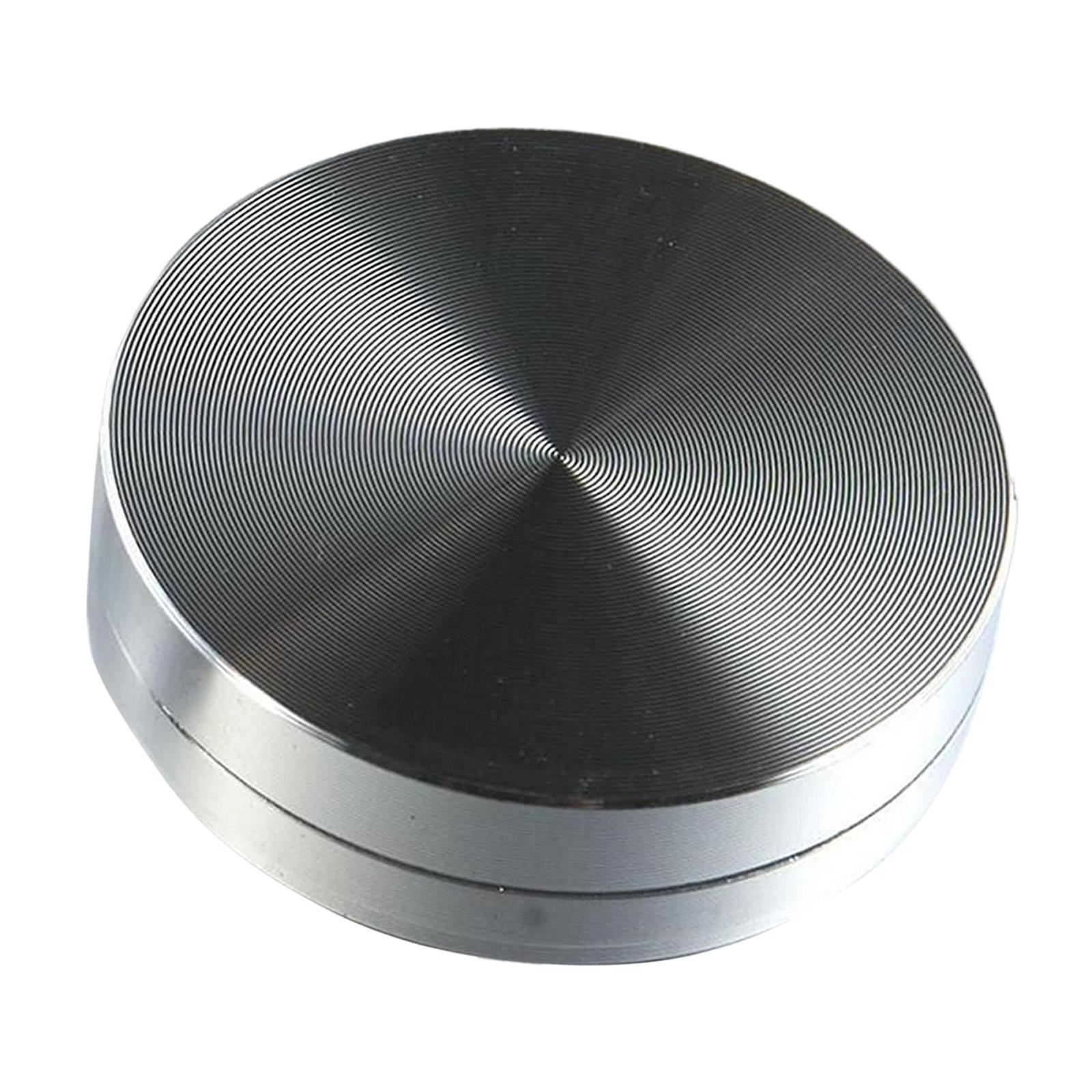 Turntable Bearing Aluminum Bearing for Cake Turntable Glass Table Restaurant