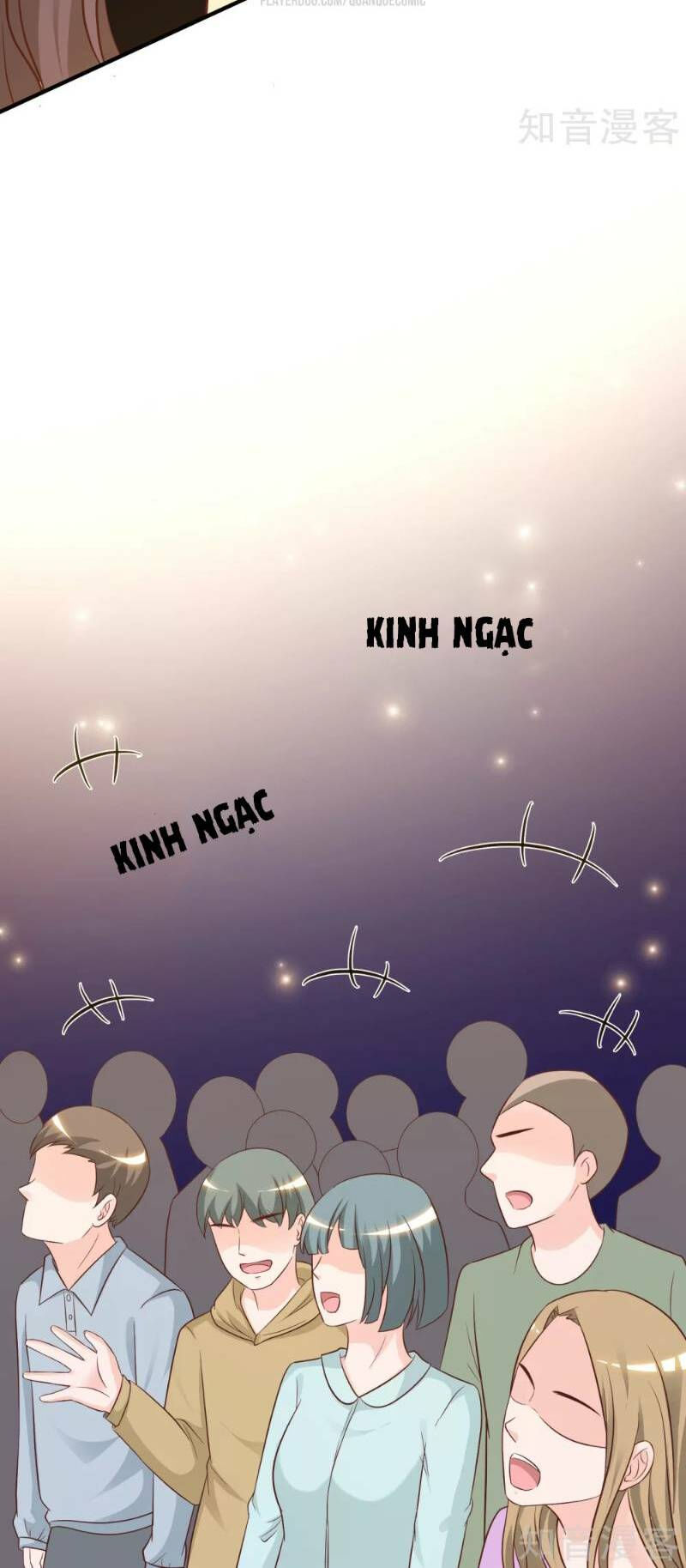 tối cường vận đào hoa chapter 62 12