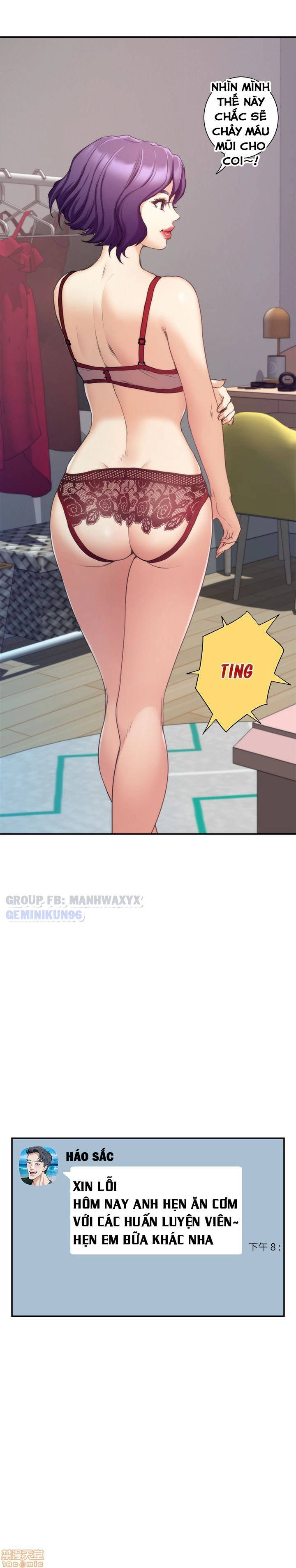 cặp đôi s chapter 12 23