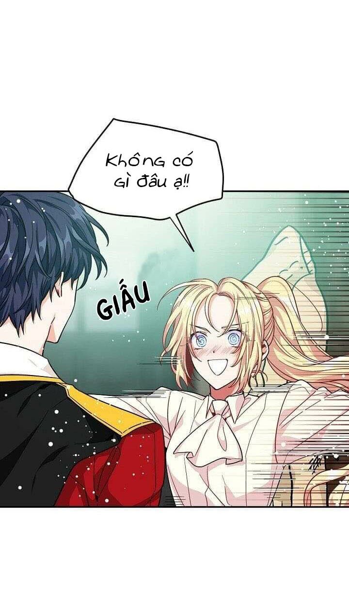 nữ hoàng ngoại khoa chapter 95 35