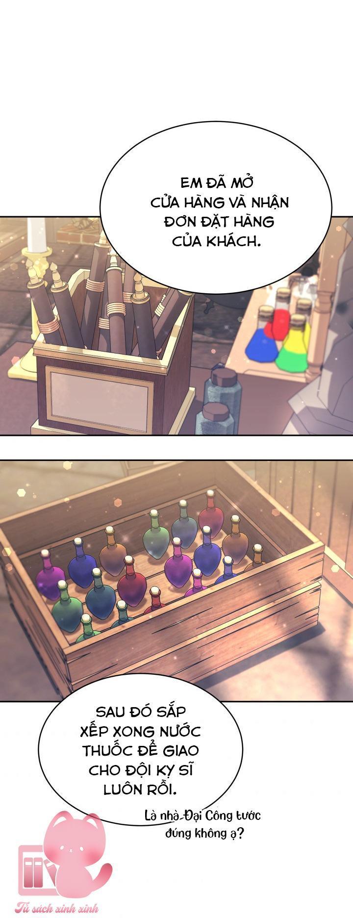 từ chồng cũ hóa thành nam chính chapter 12 31