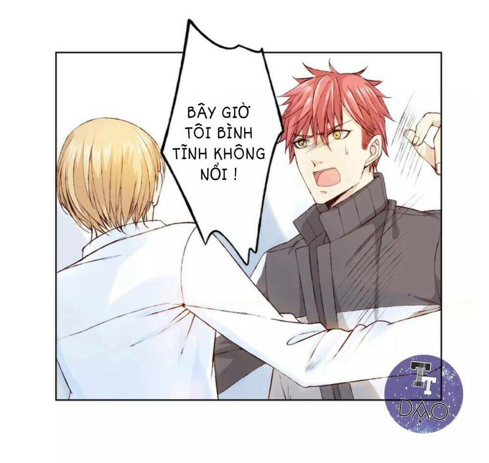 tôi không phải đa nhân cách chapter 15 58
