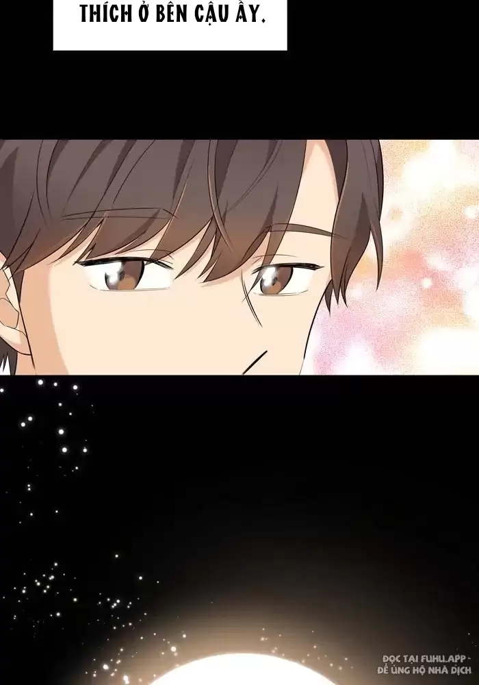 anh bạn của tôi đang phát sáng kìa ! chapter 3 54