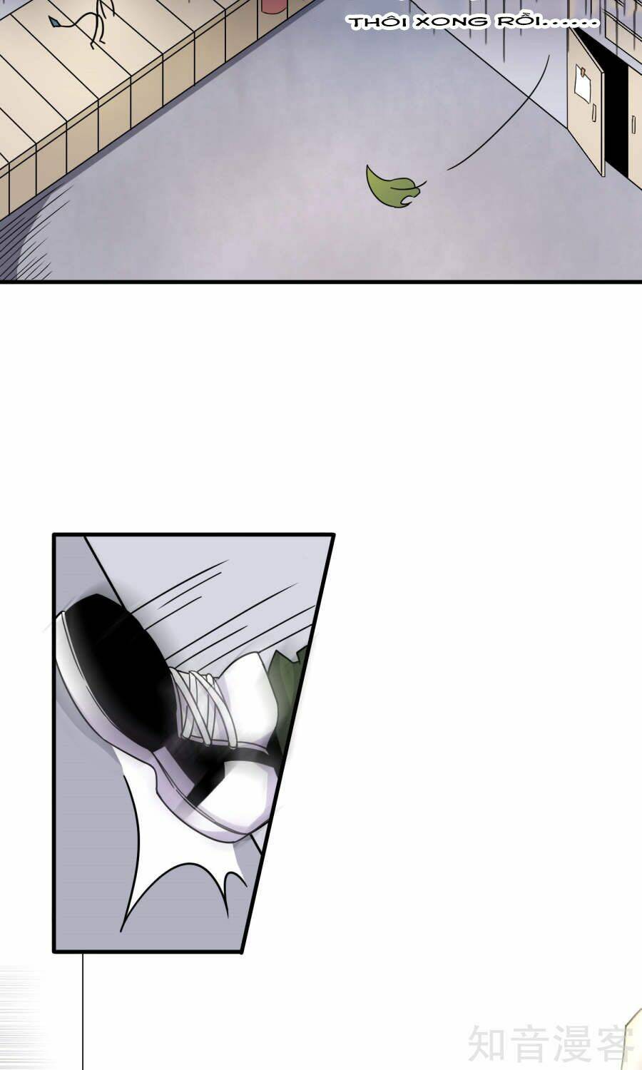 thế thân ma vương nam khuê mật chapter 3 13