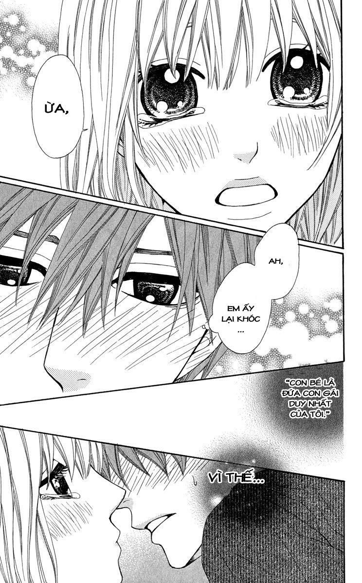 itsuka kimitachi mo otona ni naru chapter 5 25