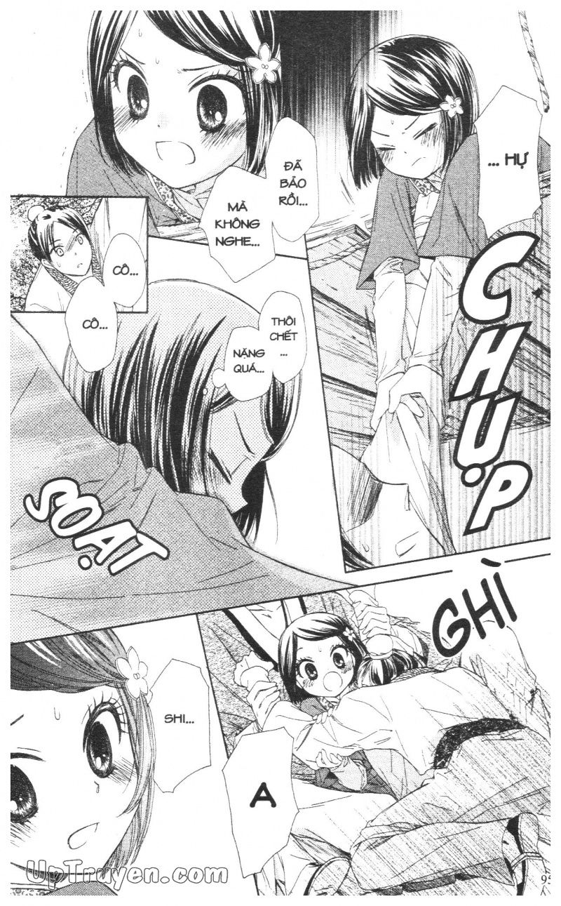 báu vật hoàng cung chapter 7 6