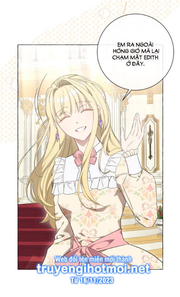 tôi tưởng đó chỉ là tiểu thuyết trọng sinh bình thường chapter 43.2 15