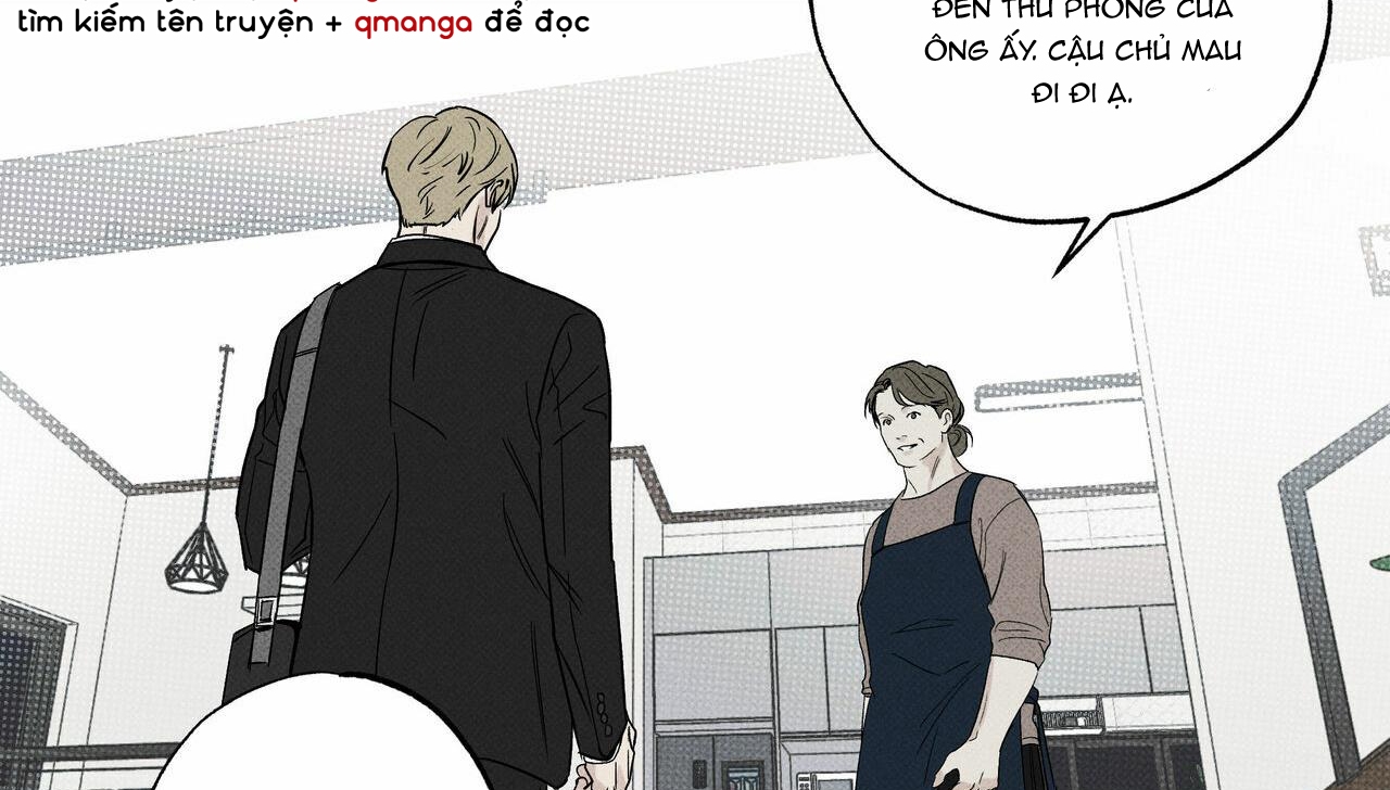 chàng giao pizza và gold palace chapter 35 41