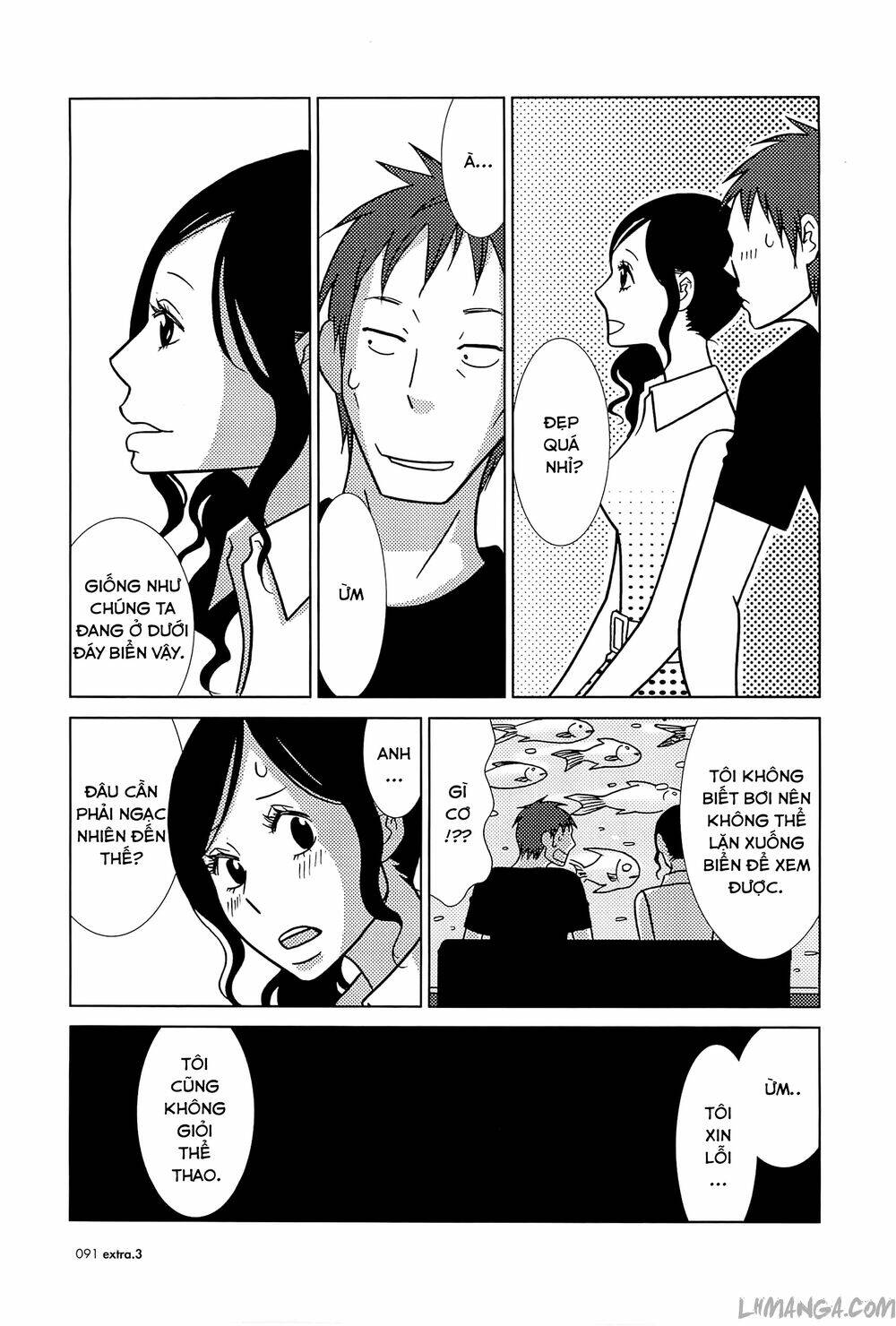 usagi drop chapter 59 25