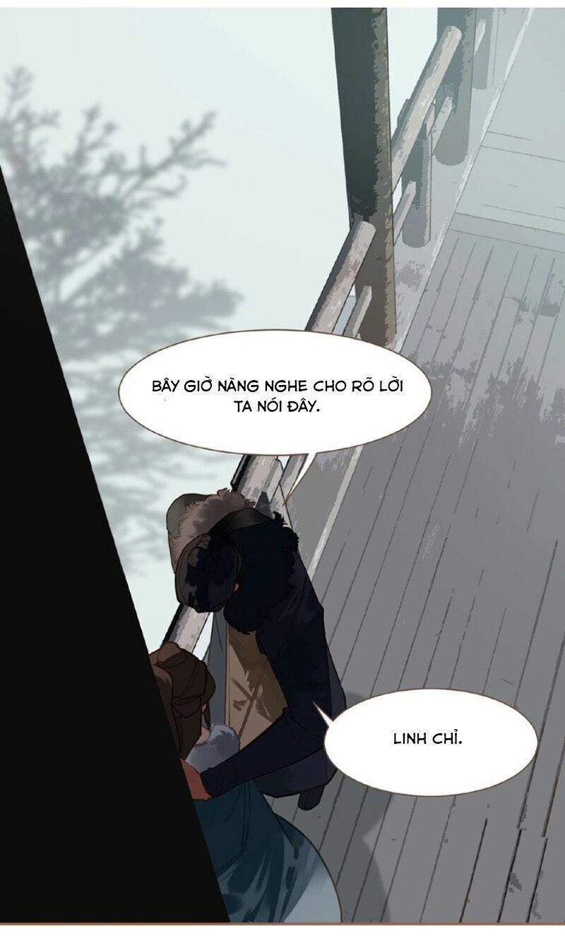 nhất đại linh hậu chapter 64 6