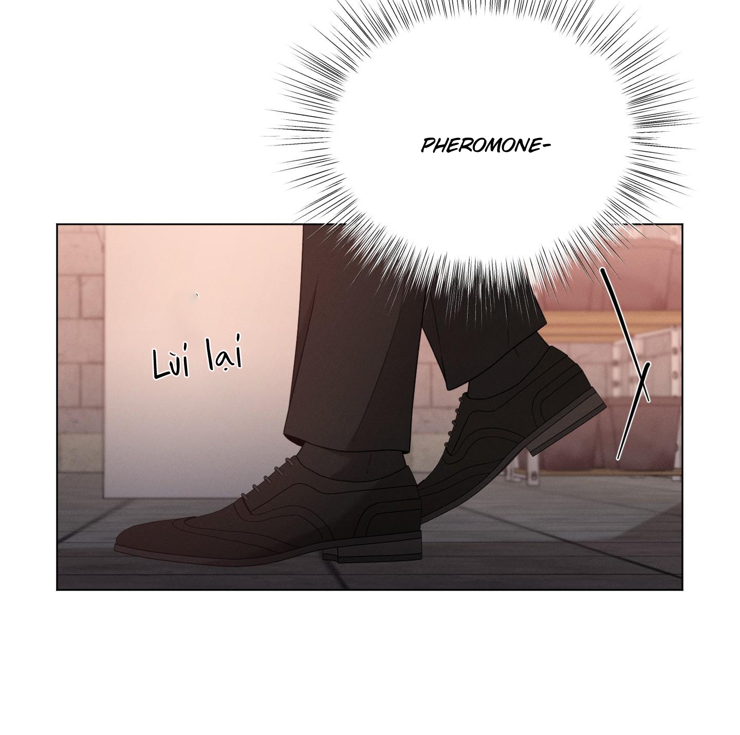 hội chứng minmotion chapter 48 74