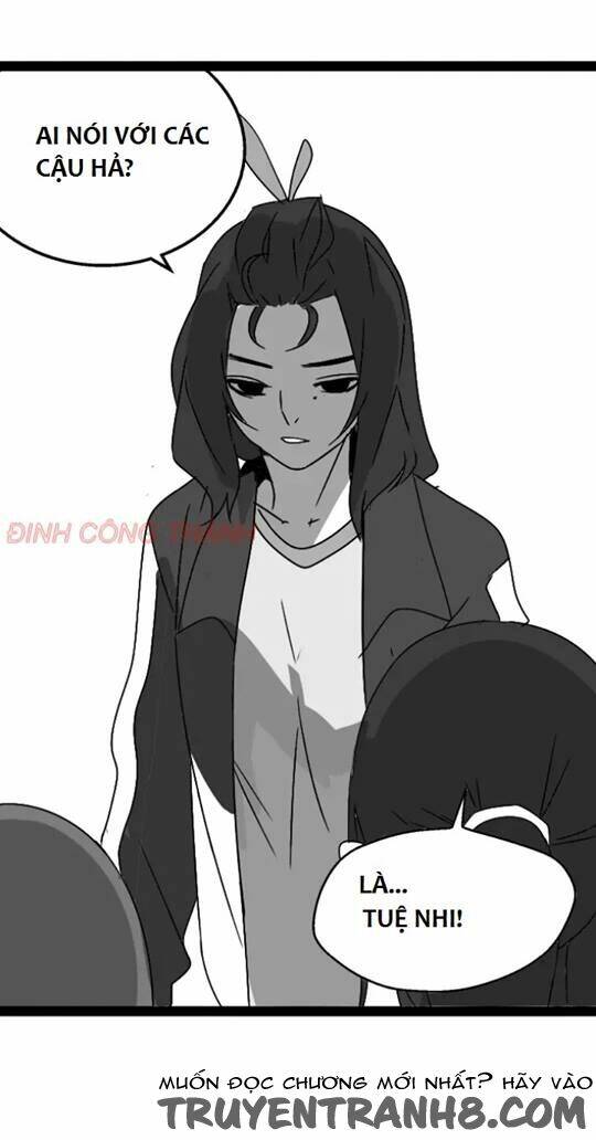 mục vụ chapter 1 38