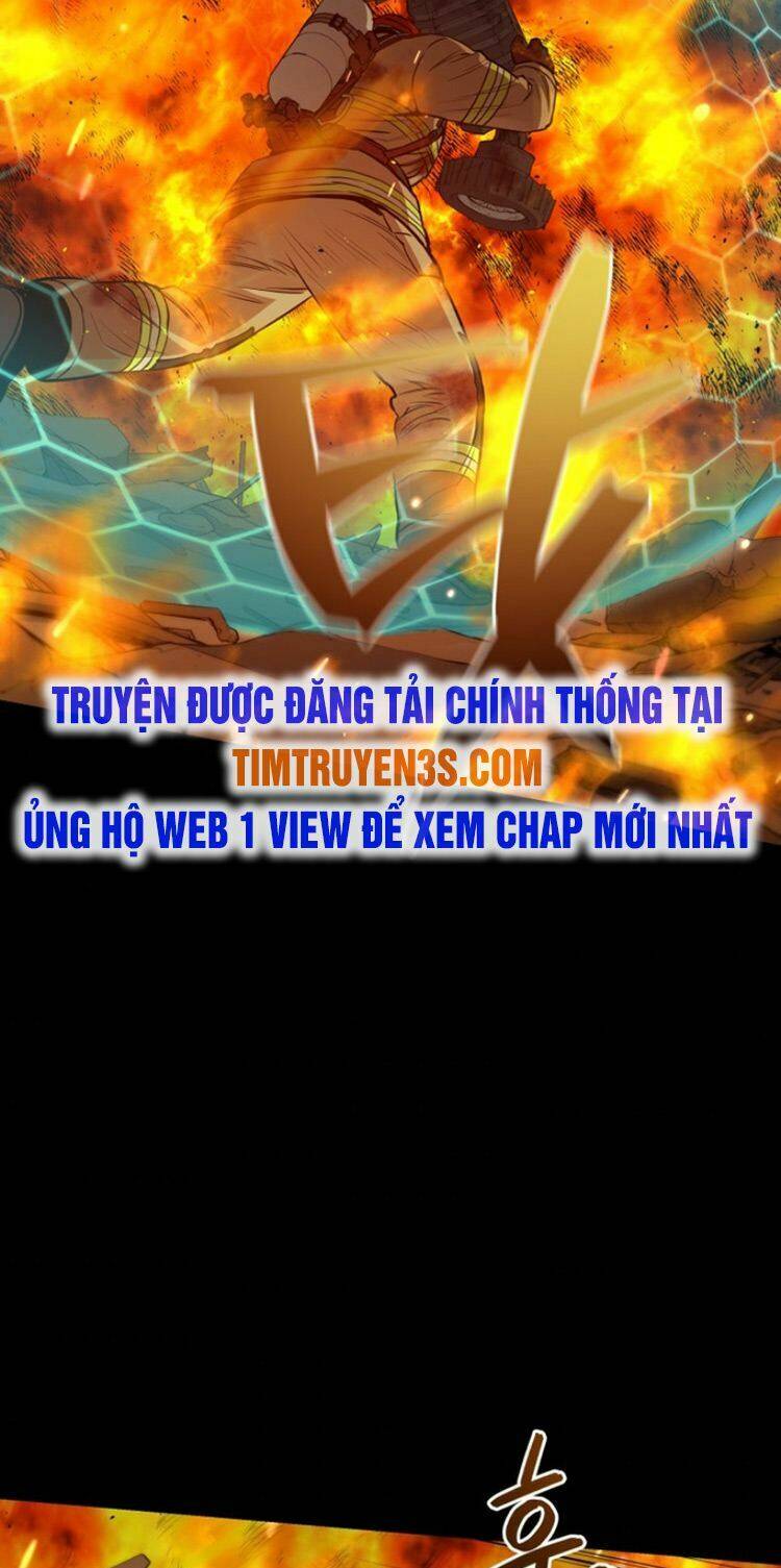 Hệ Thống Cứu Hộ Chapter 31 - Trang 25