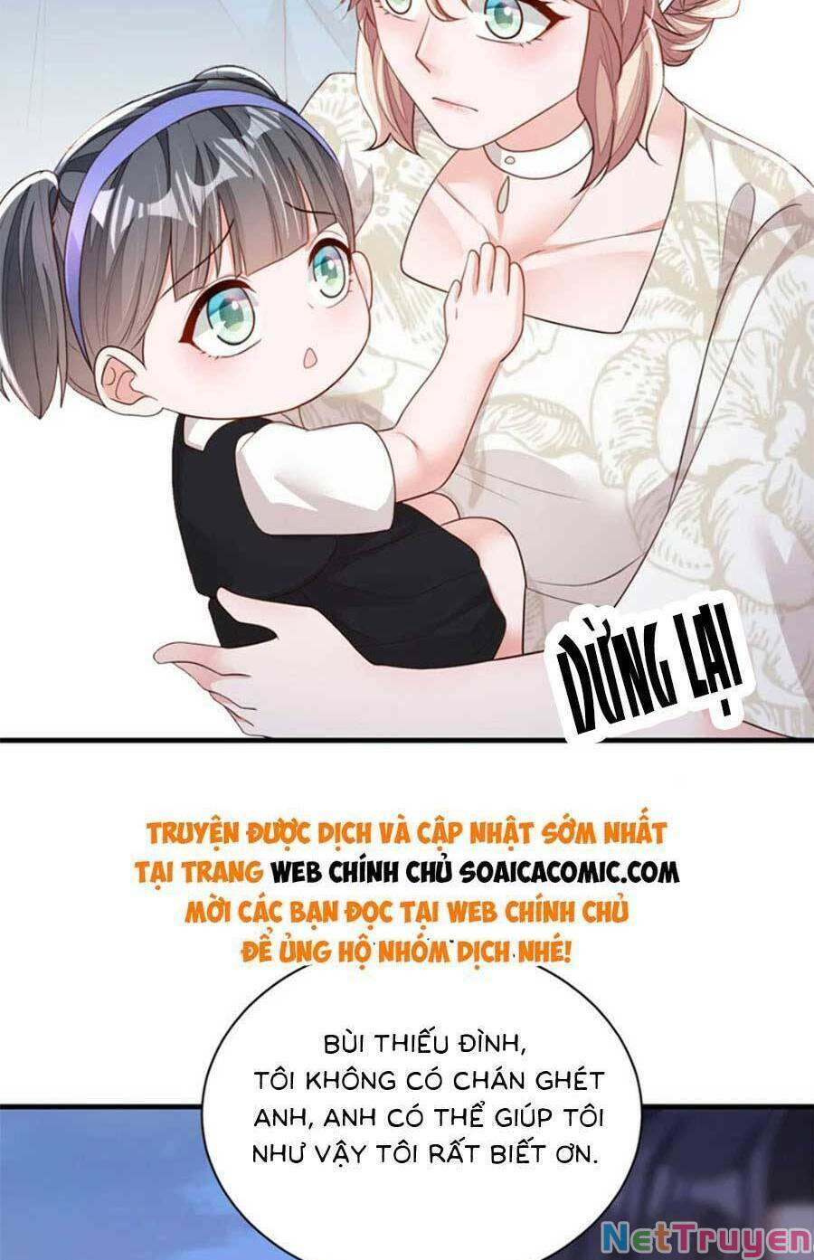 Lời Thì Thầm Của Ác Ma Chapter 162 - Trang 48