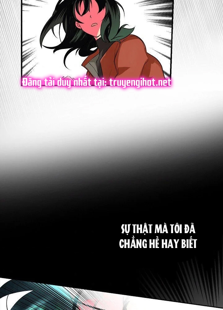 quý cô bí ẩn - secret lady chapter 1 124