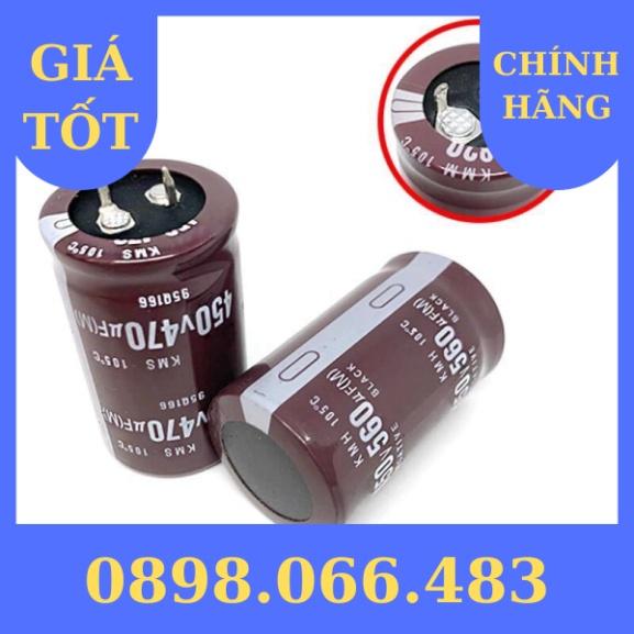 Tụ Điện Điện Phân 200V 250V 400V 450V 100Uf 220Uf 270uf330 470Uf 560Uf 680Uf 820Uf 1000Uf 2200Uf 3300Uf hàng n