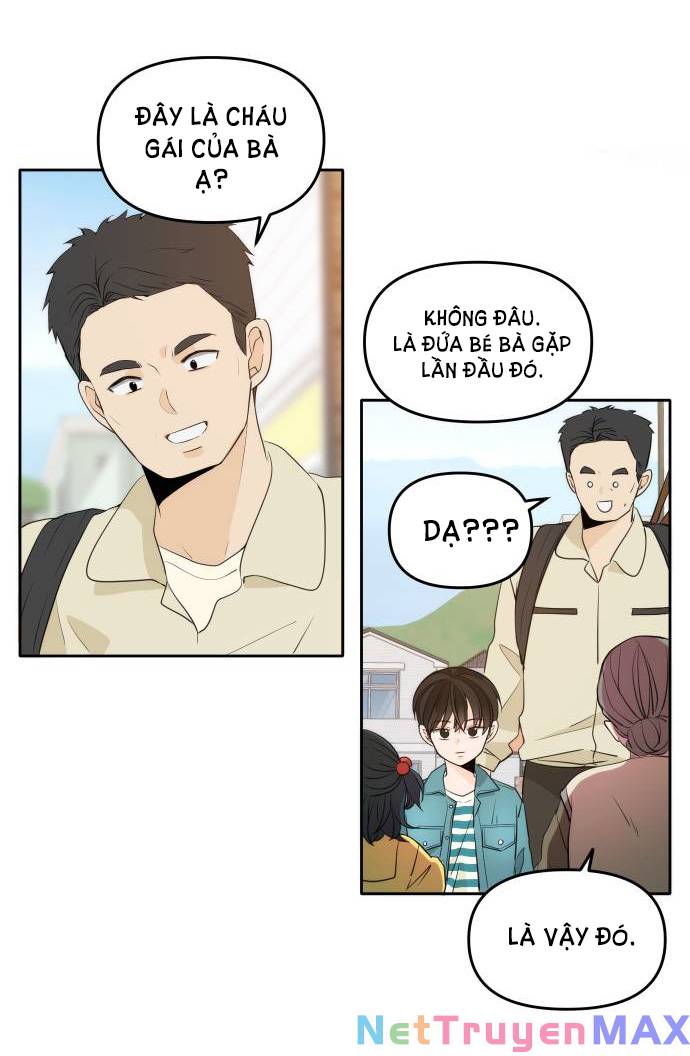 kiếp này cũng xin chăm sóc tôi như vậy nhé kiếp này cũng xin chăm sóc tôi như vậy nhé chapter 118 16