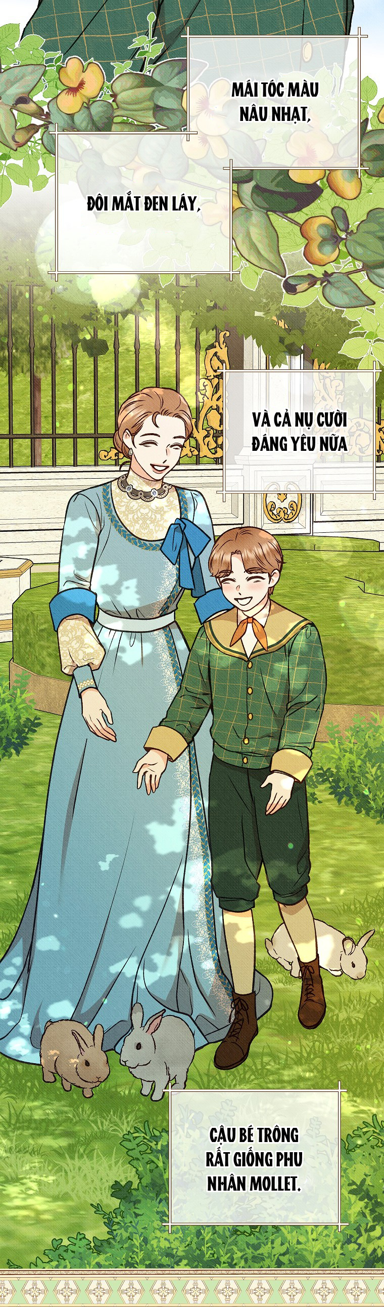 chàng trai đa nhân cách của tôi chapter 5 8