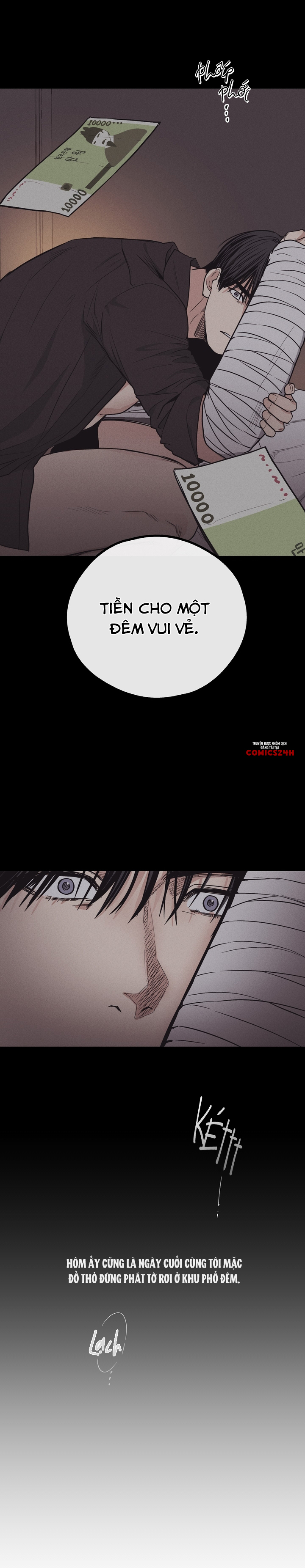 trả thù chapter 15 21