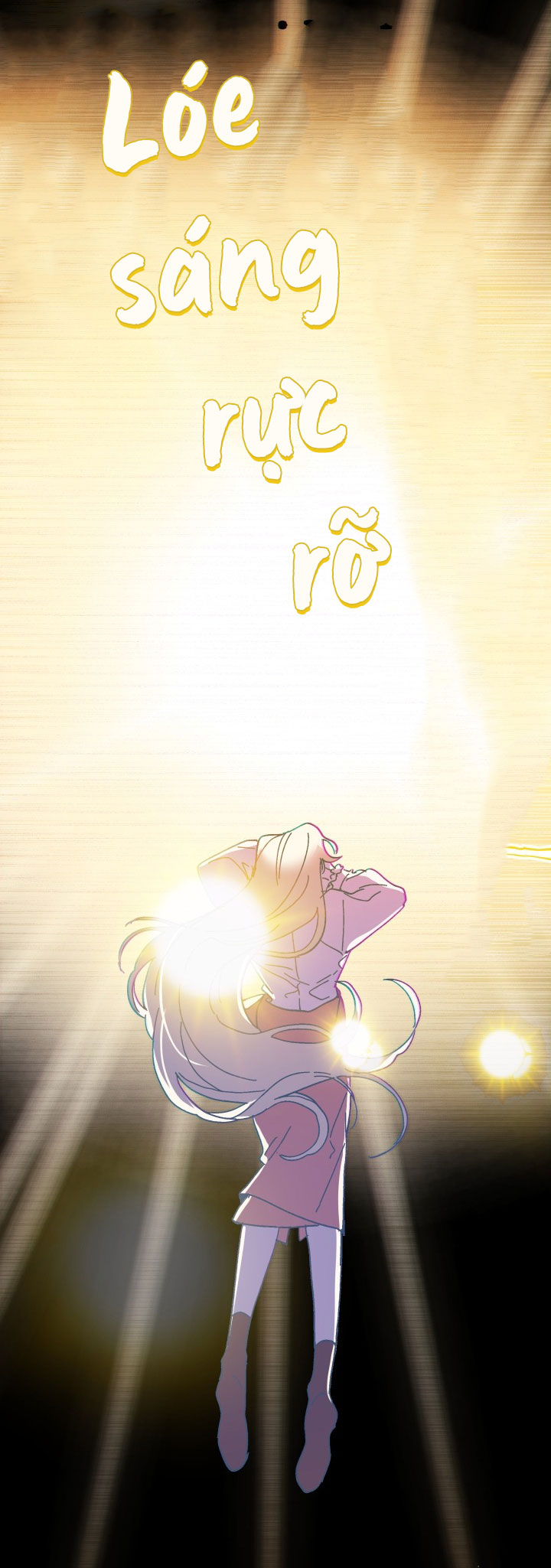 công chúa giả điên chapter 48.1 15