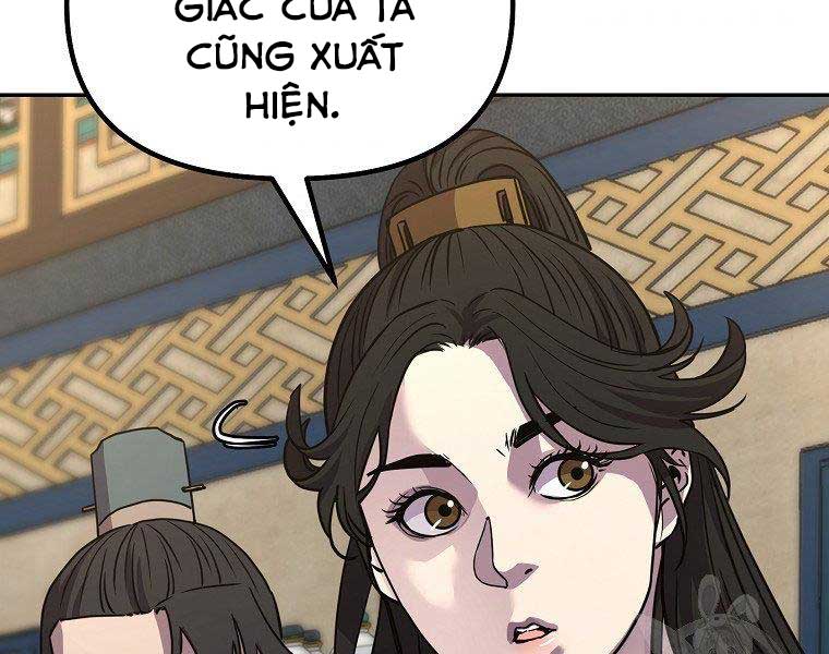 người chơi tiền kiếp hồi sinh về murim Chapter 52 - Trang 2