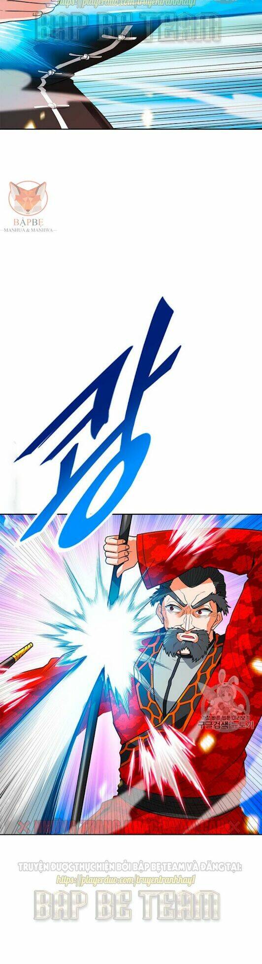 tôi tự động săn một mình chapter 68 31