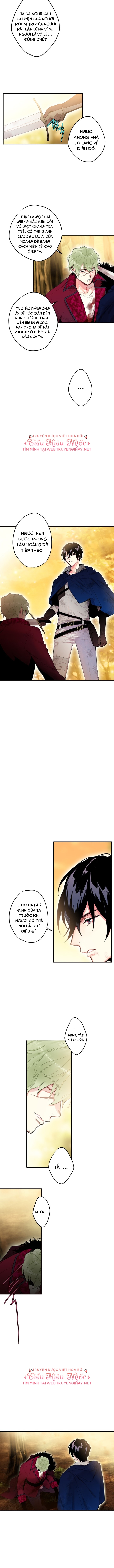 sống sót với thân phận là vợ của vị anh hùng chapter 17 2