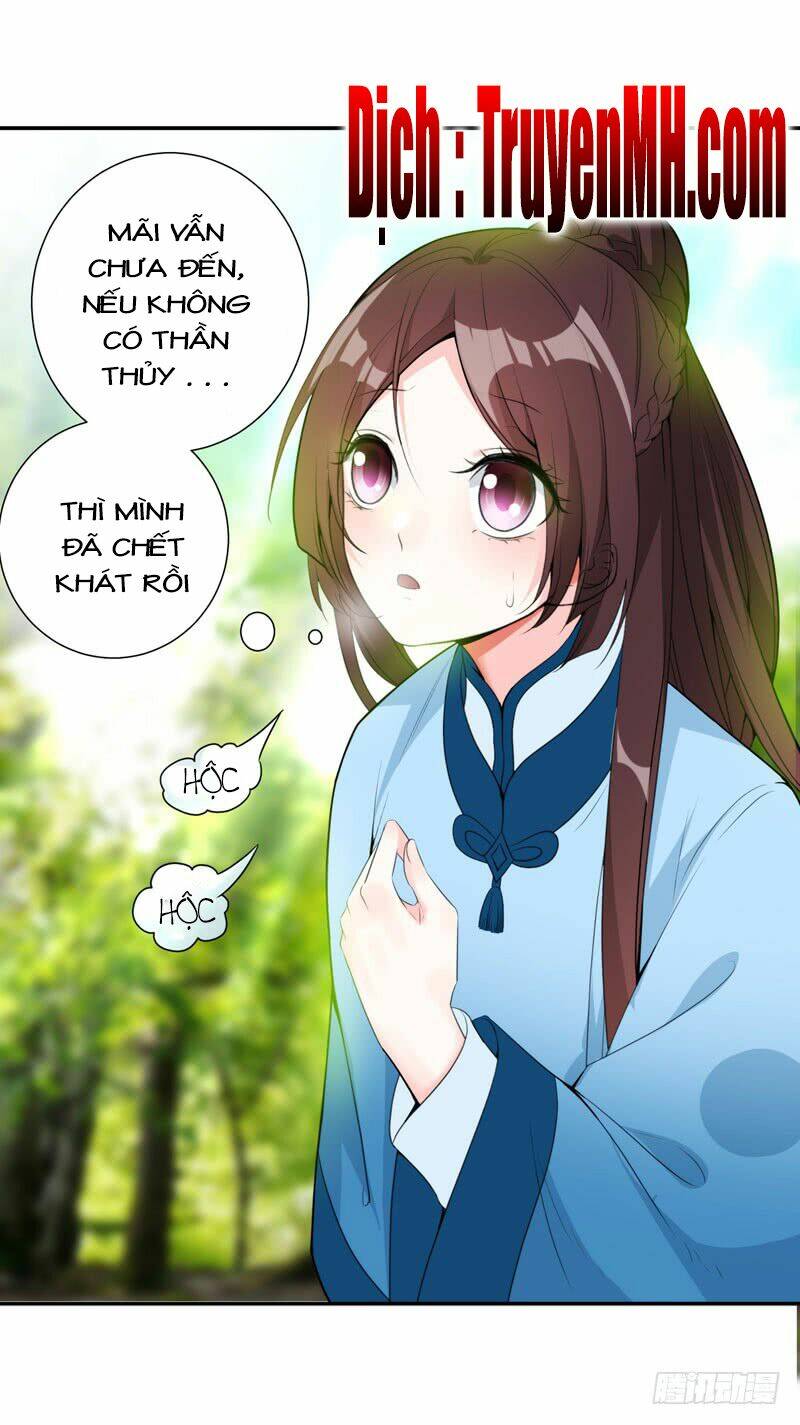 bạo lực tiếu thôn cô chapter 40 3