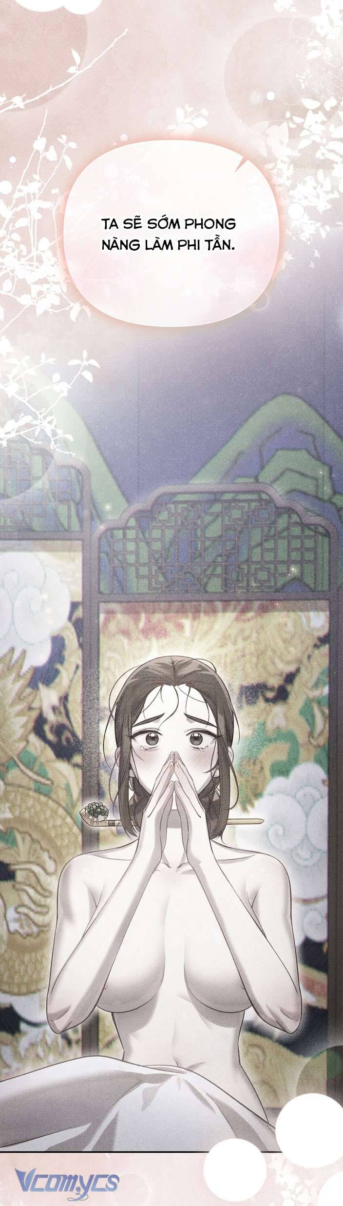 [18+] tiết học bí mật của trung điện chapter 29 2