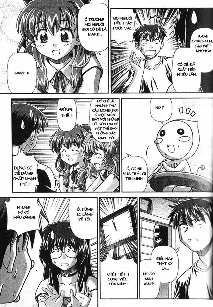 onegai twins chapter 4 15