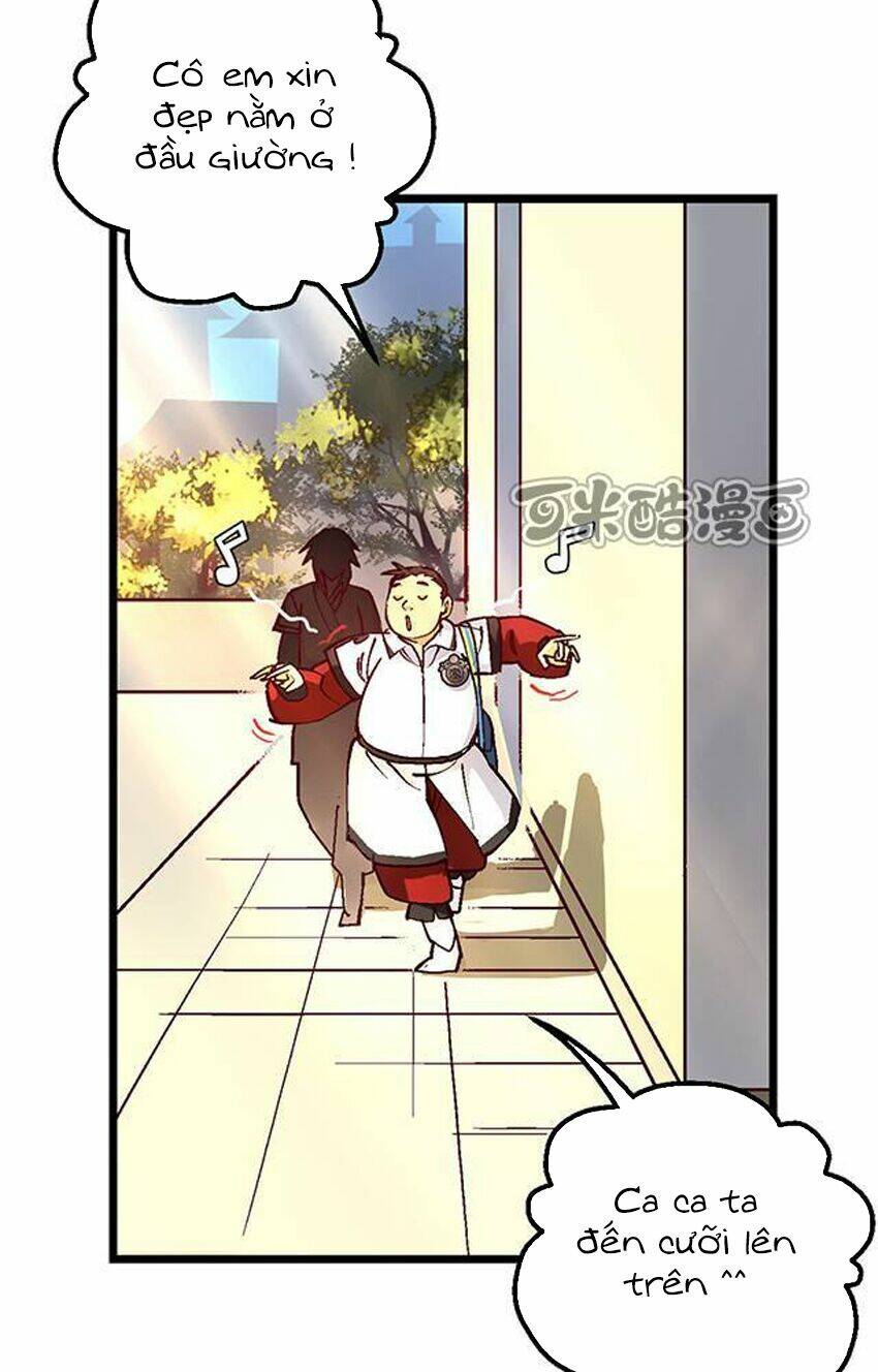 phong quỷ truyền thuyết chapter 16 5