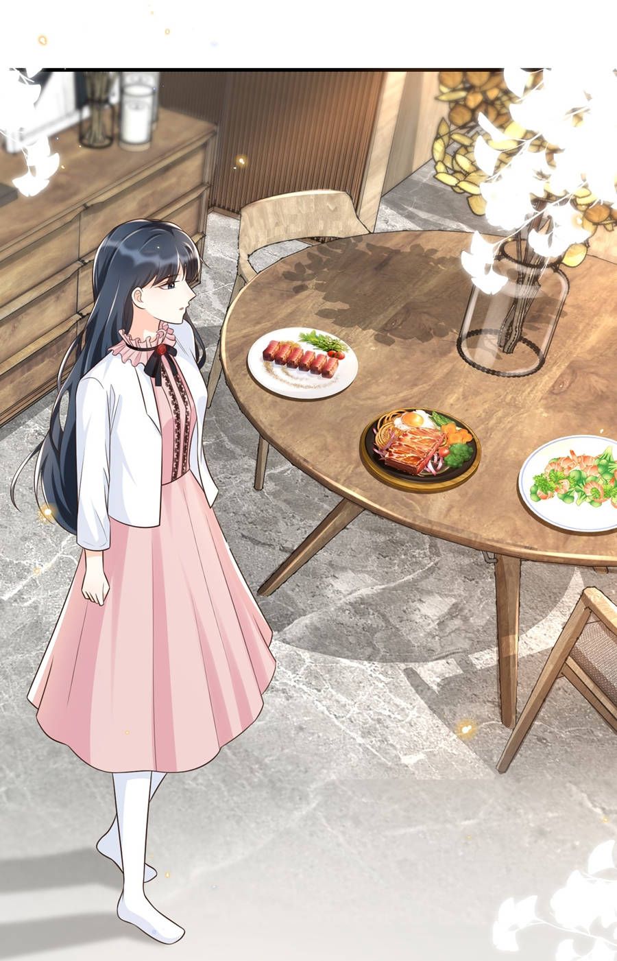 ngọt không ngừng nghỉ chapter 12 26