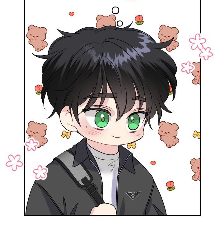 xác suất tình yêu chapter 63 33