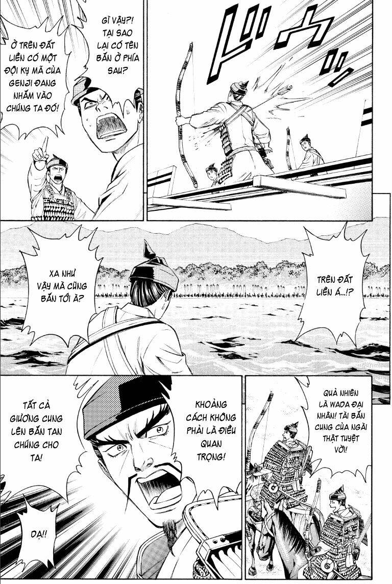 thiếu niên vương phần 2 chapter 74 8