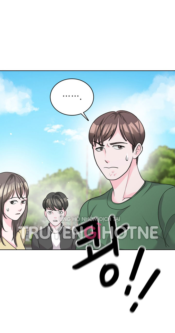 [18+] Điều Em Cố Giấu chapter 10.1 - Trang 16