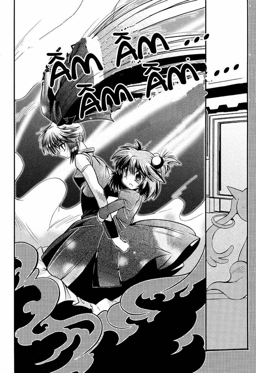 puella magi oriko magica chapter 1 30
