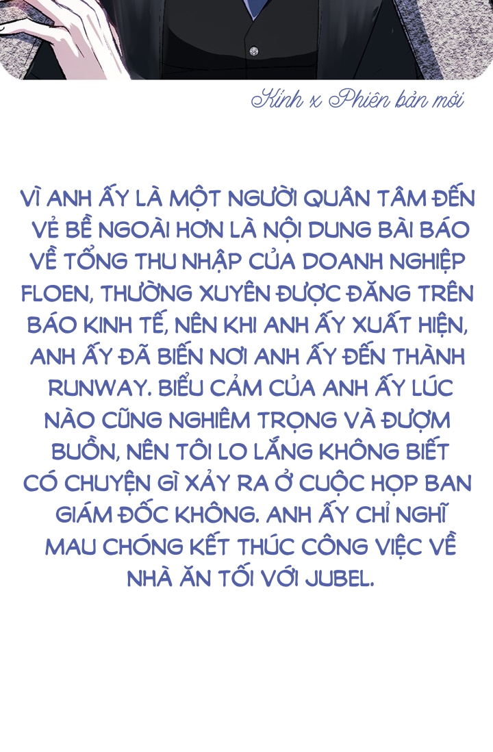 cha à, con không muốn kết hôn đâu chapter 58 98